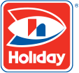 Holiday Fleet Cards logo